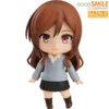 Good Smile Company Nendoroid 1897 Horimiya Hori Kyouko Anime Action Figure Collectible Model Toys - Horimiya Merch