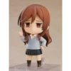 Good Smile Company Nendoroid 1897 Horimiya Hori Kyouko Anime Action Figure Collectible Model Toys 2 - Horimiya Merch