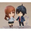 Good Smile Company Nendoroid 1897 Horimiya Hori Kyouko Anime Action Figure Collectible Model Toys 5 - Horimiya Merch