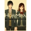 Horimiya Anime Poster Decor For Home Posters Room Wall Pictur Kraft Paper Retro And Prints Art 16 - Horimiya Merch