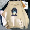 Horimiya Izumi Miyamura Hoodies Japanese Manga Graphic Sweatshirt Graphic Clothes Anime Printed Hoodie Mens Fleece Pullovers - Horimiya Merch