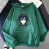 Horimiya Izumi Miyamura Hoodies Japanese Manga Graphic Sweatshirt Graphic Clothes Anime Printed Hoodie Mens Fleece Pullovers 3 - Horimiya Merch