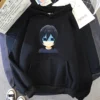 Horimiya Izumi Miyamura Hoodies Japanese Manga Graphic Sweatshirt Graphic Clothes Anime Printed Hoodie Mens Fleece Pullovers 4 - Horimiya Merch