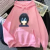 Horimiya Izumi Miyamura Hoodies Japanese Manga Graphic Sweatshirt Graphic Clothes Anime Printed Hoodie Mens Fleece Pullovers 5 - Horimiya Merch