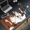 Horimiya Mouse Pad Gaming Mousemat Large Desk Mat Pc Gamer Accessoires Mousepad Speed Keyboard Pads XXL 9 - Horimiya Merch