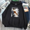 Japan Anime Horimiya Izumi Miyamura Hug Kyouko Hori Hoodie Men Sweatshirts Manga Printed Hooded Unisex Long - Horimiya Merch