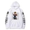 Sweatshirt Anime Hoodies Horimiya Hori Kyoko and Yoshikawa Yuki Printed Sports Harajuku Long Sleeve Clothes - Horimiya Merch