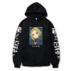 Sweatshirt Anime Hoodies Horimiya Hori Kyoko and Yoshikawa Yuki Printed Sports Harajuku Long Sleeve Clothes.jpg 640x640 11 - Horimiya Merch