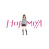 Horimiya Hori San Tote Bag Official Horimiya Merch