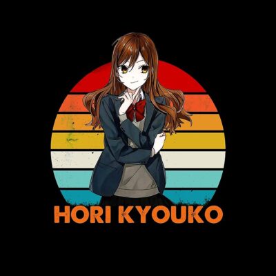 Horimiya Lonely Tote Bag Official Horimiya Merch