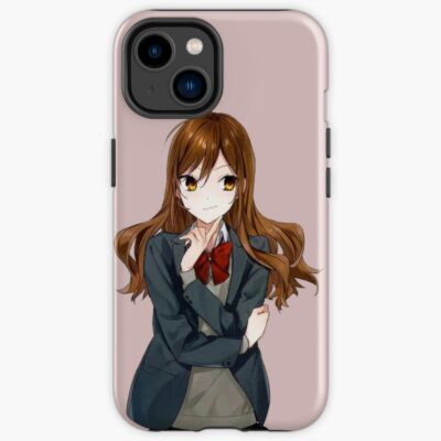 icriphone 14 toughbackax1000 pad1000x1000f8f8f8.u21 26 - Horimiya Merch