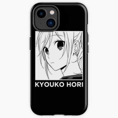 icriphone 14 toughbackax1000 pad1000x1000f8f8f8.u21 29 - Horimiya Merch