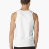 Horimiya Tank Top Official Horimiya Merch