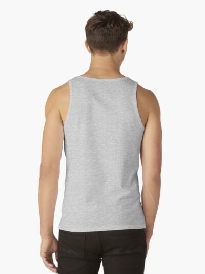 Miyamura Kun Tank Top Official Horimiya Merch