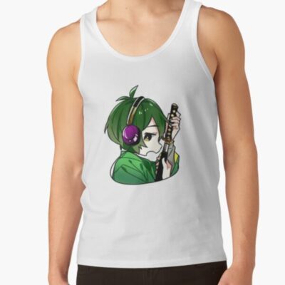 Horimiya Tank Top Official Horimiya Merch