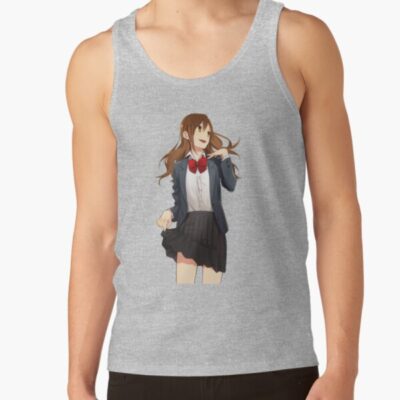 Horimiya Tank Top Official Horimiya Merch