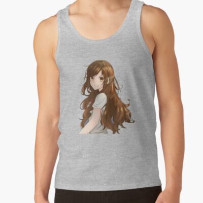 Horimiya Sweet Tank Top Official Horimiya Merch