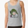 Horimiya Tank Top Official Horimiya Merch