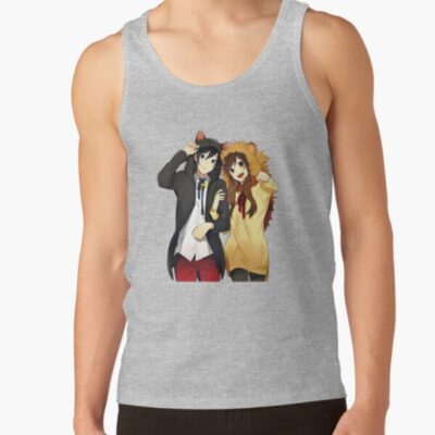 Horimiya Tank Top Official Horimiya Merch