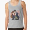 Horimiya Tank Top Official Horimiya Merch