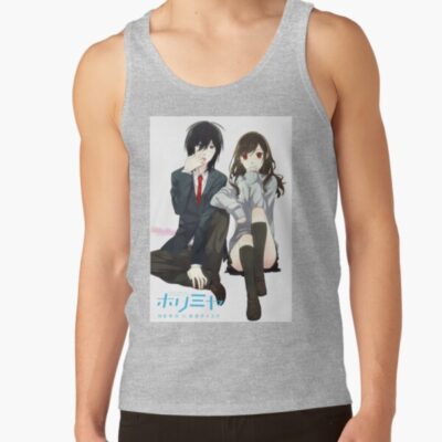 Horimiya Special Moment Tank Top Official Horimiya Merch