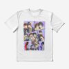 Horimiya Collage 1 T-Shirt Official Horimiya Merch