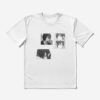 Miyamura Izumi  Horimiya T-Shirt Official Horimiya Merch