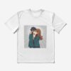 Horimiya Romantic T-Shirt Official Horimiya Merch