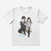 Horimiya Special Moment T-Shirt Official Horimiya Merch