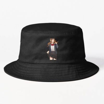 Horimiya Bucket Hat Official Horimiya Merch