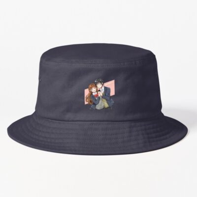 Horimiya Bucket Hat Official Horimiya Merch