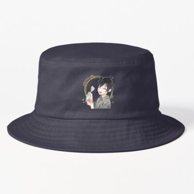 Horimiya Bucket Hat Official Horimiya Merch