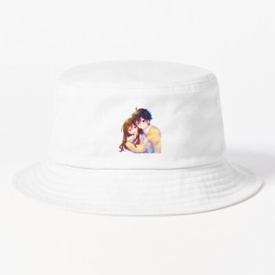 Horimiya Bucket Hat Official Horimiya Merch