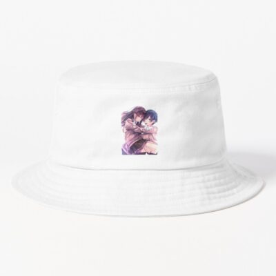 Horimiya Bucket Hat Official Horimiya Merch