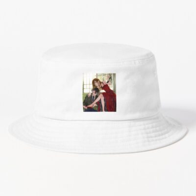 Horimiya Bucket Hat Official Horimiya Merch