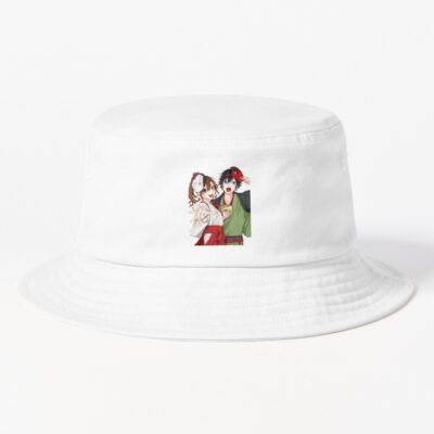 Horimiya Bucket Hat Official Horimiya Merch