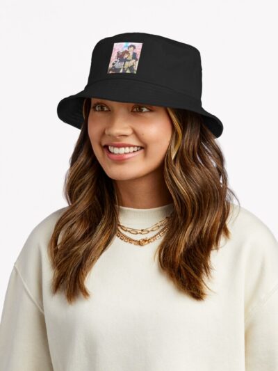 Horimiya Bucket Hat Official Horimiya Merch