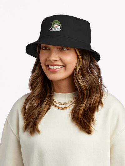 Horimiya Bucket Hat Official Horimiya Merch