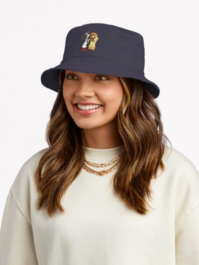 Horimiya Bucket Hat Official Horimiya Merch