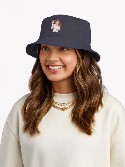 Horimiya Bucket Hat Official Horimiya Merch