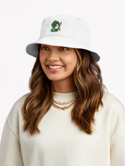 Horimiya Bucket Hat Official Horimiya Merch