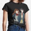 Horimiya T-Shirt Official Horimiya Merch