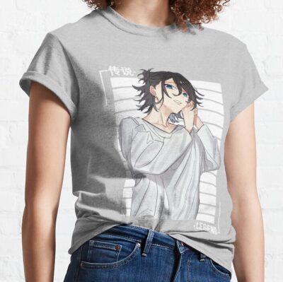 Horimiya T-Shirt Official Horimiya Merch