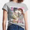 Horimiya T-Shirt Official Horimiya Merch