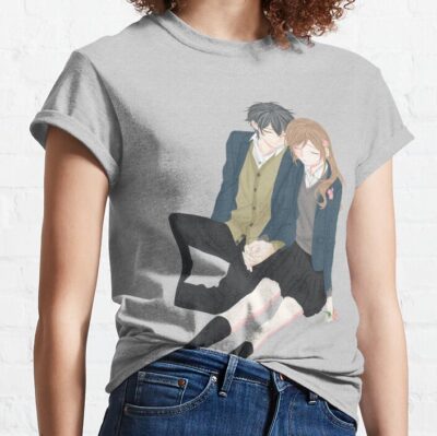 Horimiya T-Shirt Official Horimiya Merch