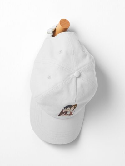 Horimiya Birthday Cap Official Horimiya Merch