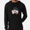 Horimiya Miyamura Hoodie Official Horimiya Merch