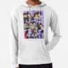 Horimiya Collage 1 Hoodie Official Horimiya Merch