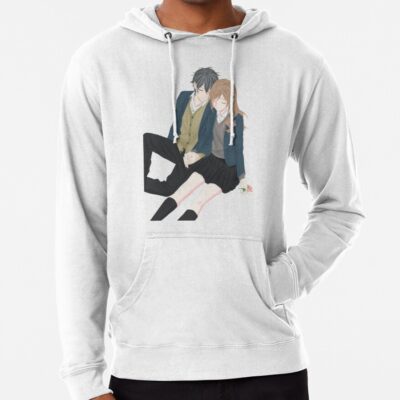 Horimiya Hoodie Official Horimiya Merch