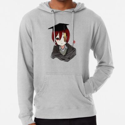 Horimiya Hoodie Official Horimiya Merch